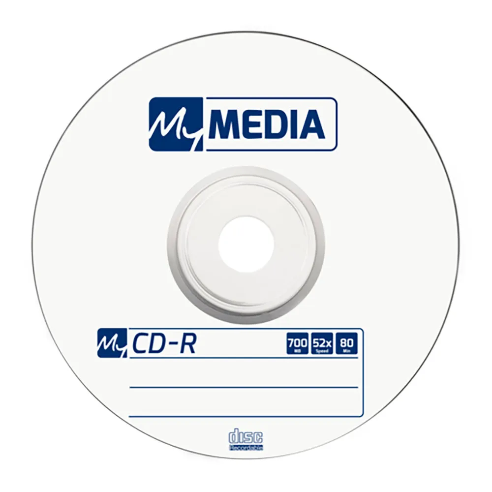 Prazni CD-R