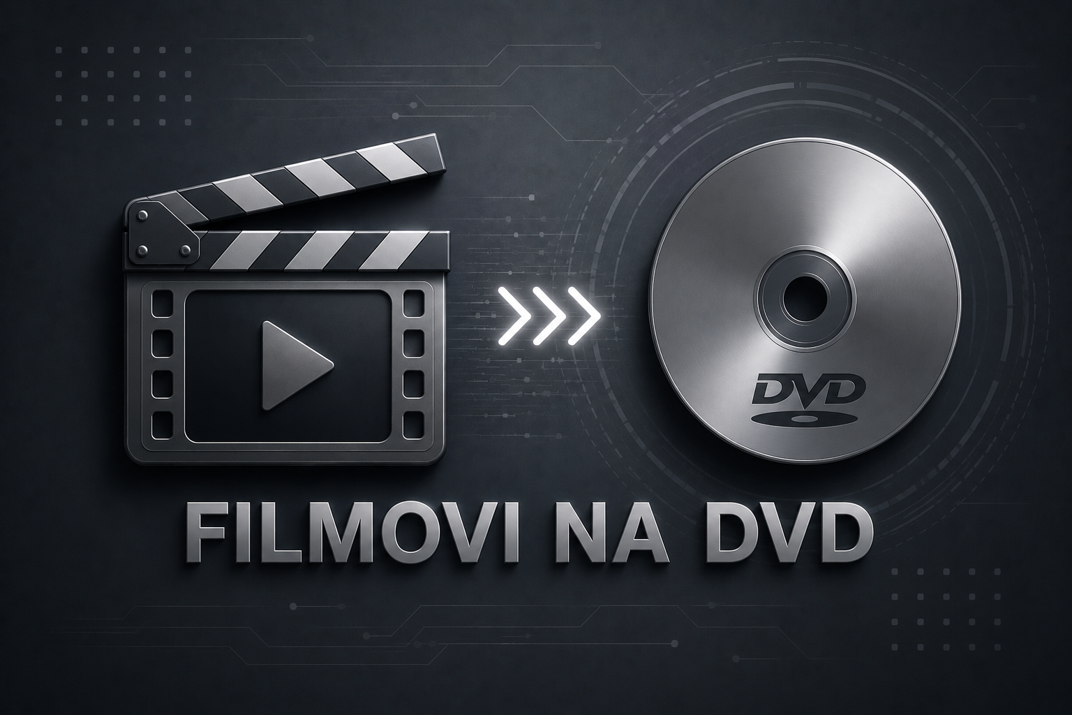 Filmovi na DVD