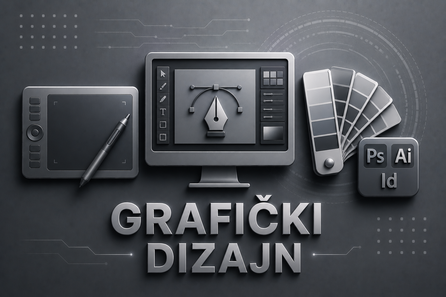 Grafički dizajn